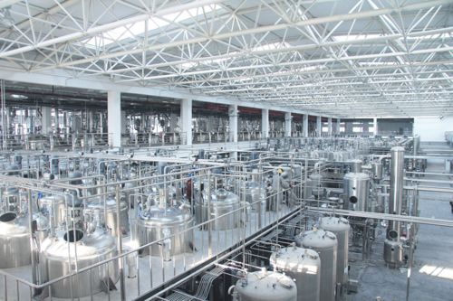 康緣藥業(yè)與廈門動(dòng)漫游戲開發(fā) 匠心精神永不過時(shí)