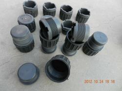 工農(nóng)業(yè)用塑料制品-廠家生產(chǎn)供應(yīng) 東勁橡膠廠批發(fā)(EU,NU)鉆桿塑料護(hù)絲冒/塑鋼鉆桿護(hù)絲冒/油壬護(hù)絲_商務(wù)聯(lián)盟